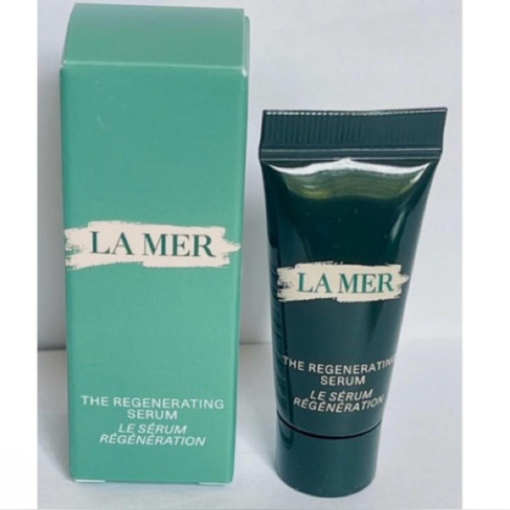 La Mer Regenerating Serum, NIB, 3ML